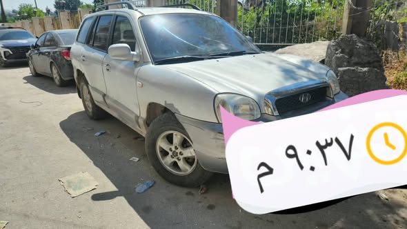 هيونداي سانتا في 2005 - صورة 1
