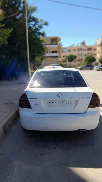 دايو نوبيرا 2009 - صورة 4