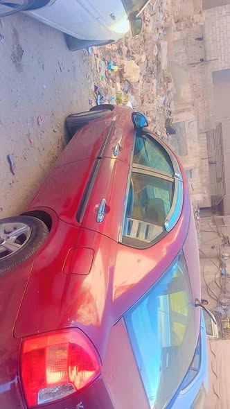 هيونداي فيرنا 2006 - صورة 2
