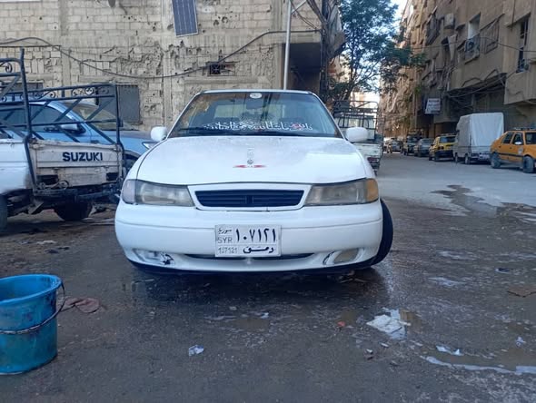 دايو سيلو 1996 - صورة 3
