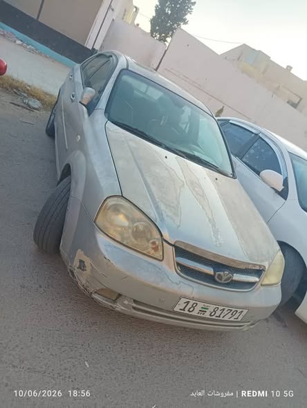 دايو لاسيتي 2005 - صورة 1