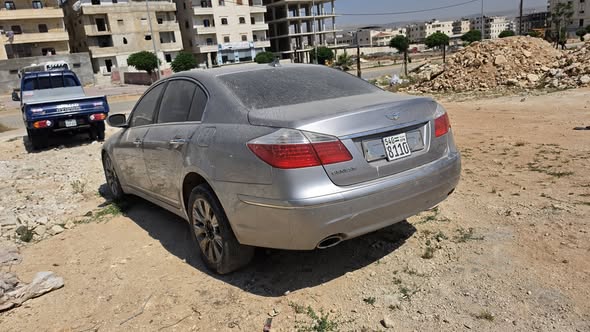 جينيسيس جينيسيس 2009 - صورة 2