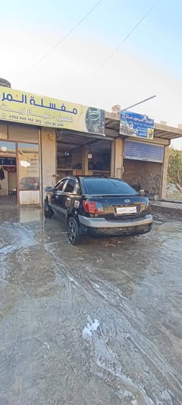كيا ريو 2009 - صورة 3