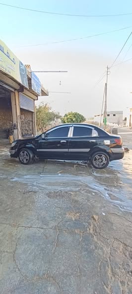 كيا ريو 2009 - صورة 4