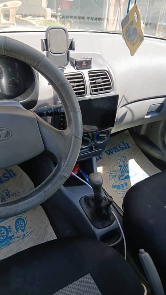 هيونداي اكسنت 2006 - صورة 1