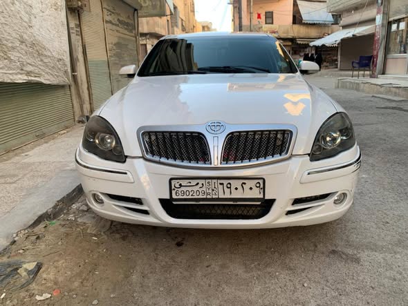 برلنس برلنس 2008 - صورة 1