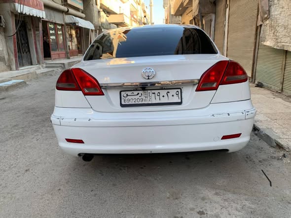 برلنس برلنس 2008 - صورة 5
