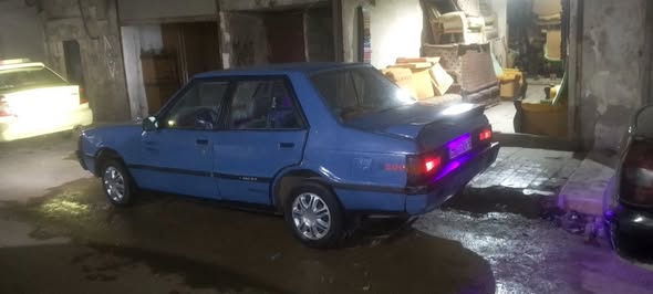 ميتسوبيشي لانسر 1983 - صورة 3