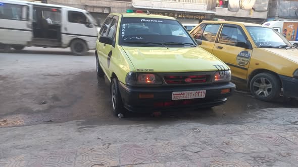 سايبا نسيم 2002 - صورة 4