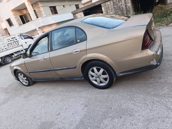 شفر ابيكا 2005 - صورة 1