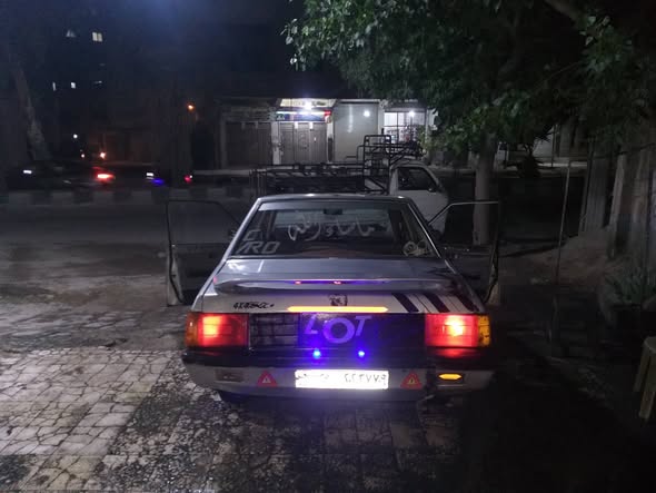 ميتسوبيشي لانسر 1983 - صورة 2