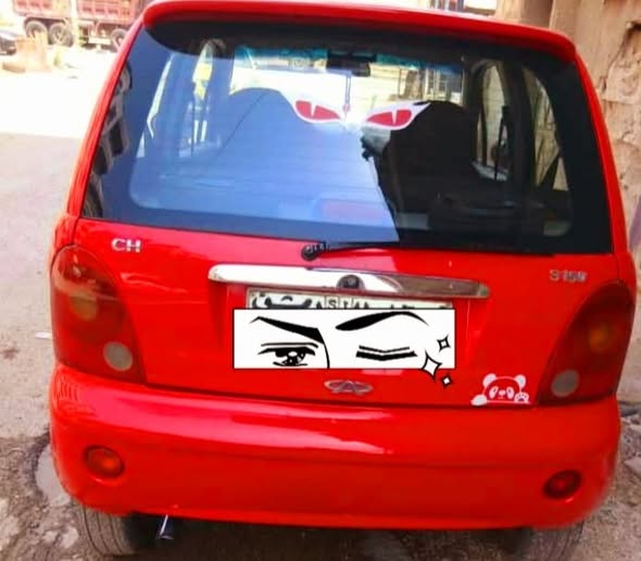 شيري QQ 2003 - صورة 2