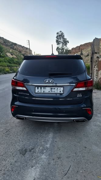 هيونداي سنتافيه 2017 - صورة 3