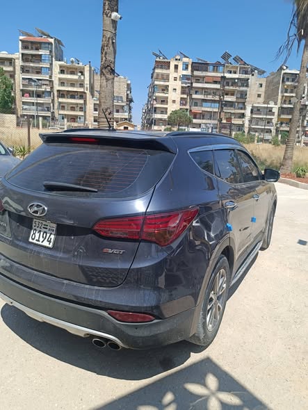 هيونداي سانتا في 2013 - صورة 5