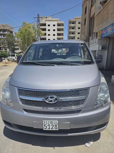 هيونداي H-1 2013 - صورة 2