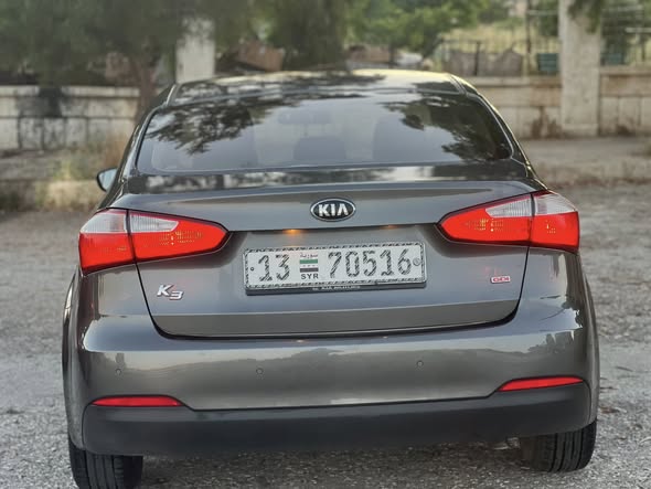 كيا K3 2013 - صورة 3
