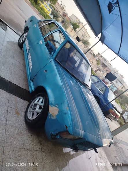 اوبل ريكورد 1977 - صورة 3