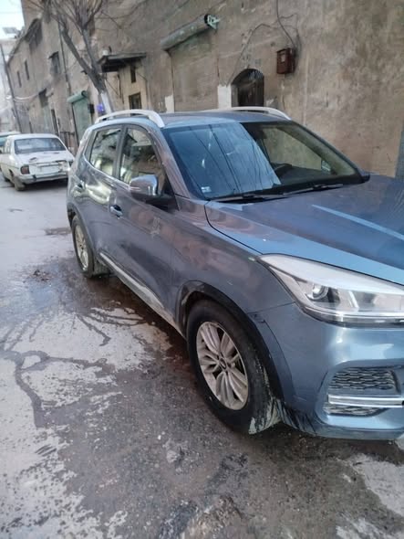 شيري تيجو 4 2020 - صورة 4