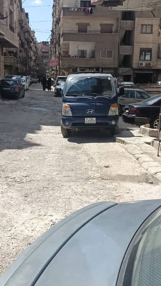 هيونداي بورتر 2009 - صورة 1