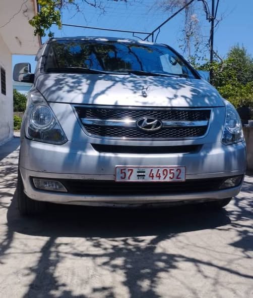 هيونداي H1 2009 - صورة 1
