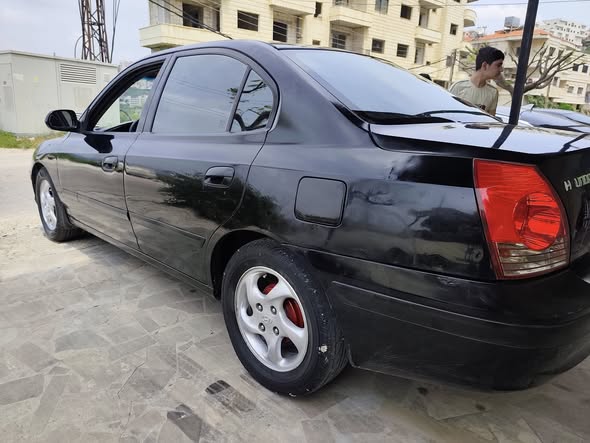 هيونداي النترا 2006 - صورة 4