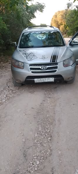 هيونداي توسان 2006 - صورة 1