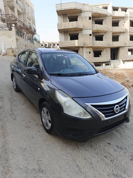 نيسان صني 2018 - صورة 2