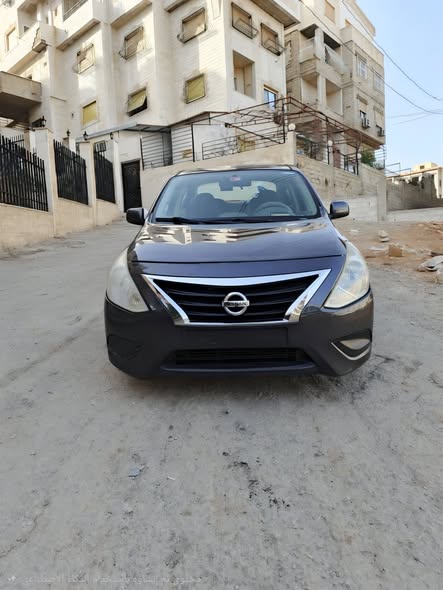 نيسان صني 2018 - صورة 5