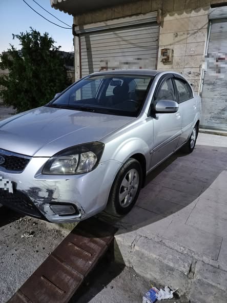كيا ريو 2010 - صورة 2