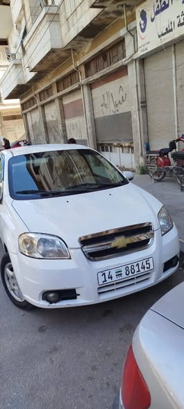 شفروليه افي 2007 - صورة 2