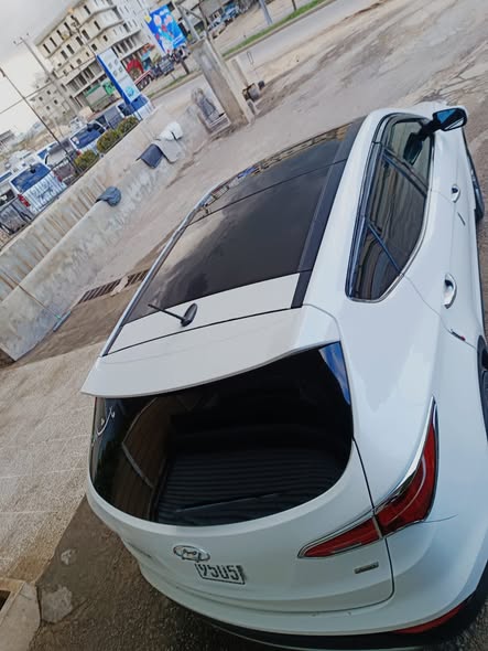 هيونداي سنتافي 2015 - صورة 3