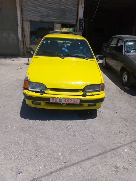 لادا 110 2003 - صورة 1