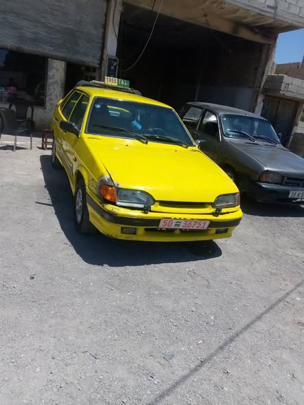 لادا 110 2003 - صورة 2