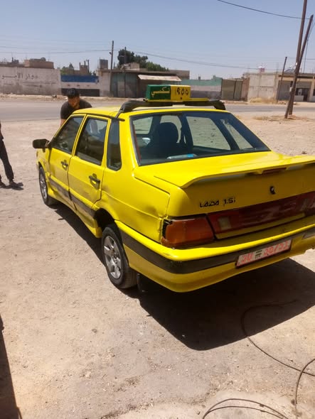 لادا 110 2003 - صورة 3