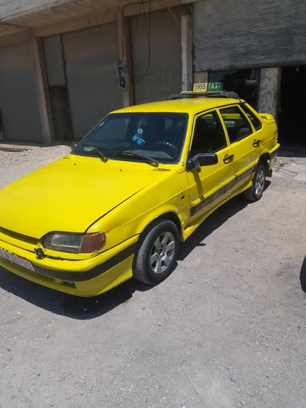 لادا 110 2003 - صورة 4