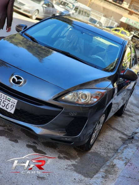مازدا 3 2013 - صورة 5