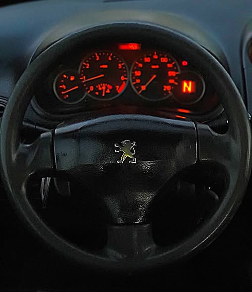 بيجو ٢٠٦ 2004 - صورة 2