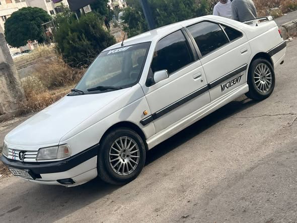 بيجو 405 1993 - صورة 1