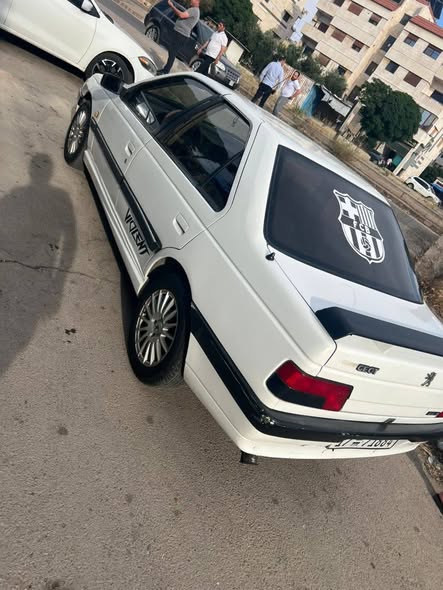 بيجو 405 1993 - صورة 2