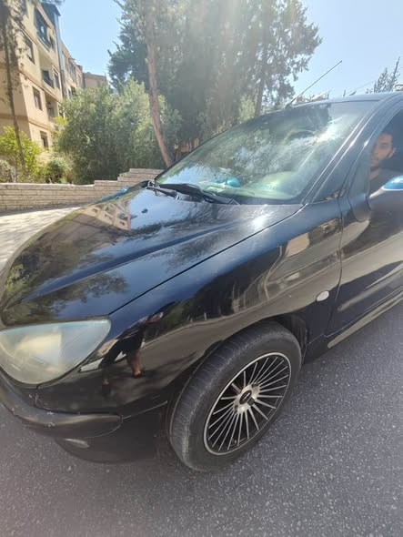 بيجو 206 2003 - صورة 1