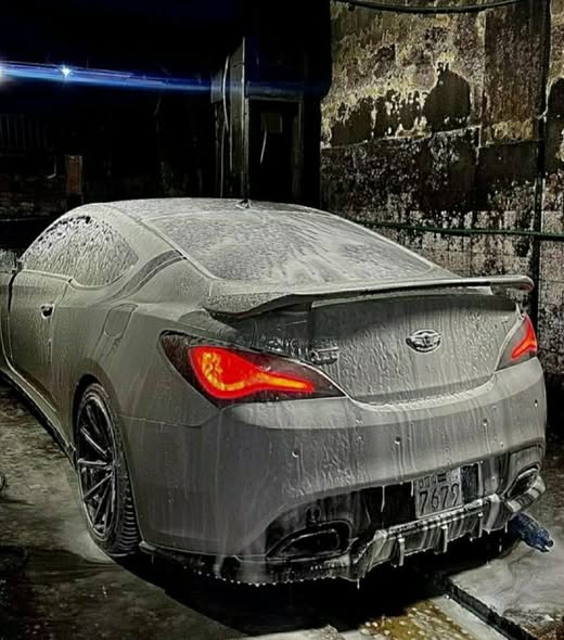 هونداي جنسيس كوبيه 2013 - صورة 1
