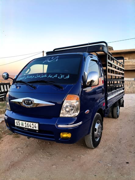 كيا 4000 2007 - صورة 1