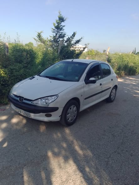 بيجو 206 2003 - صورة 2