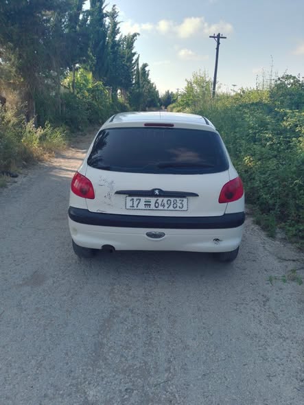 بيجو 206 2003 - صورة 3