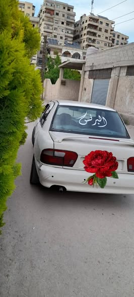 بروتون ويرا 2004 - صورة 2