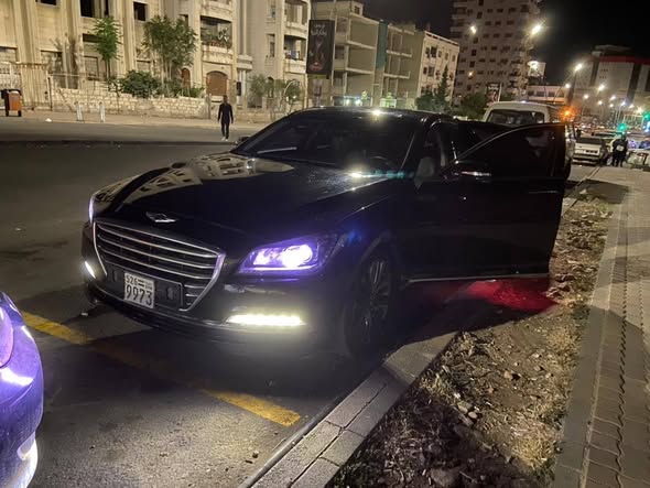 هيونداي جينسس 2016 - صورة 3