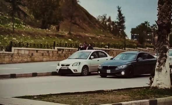بي إم دبليو 420 2015 - صورة 2