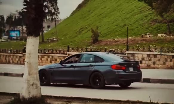 بي إم دبليو 420 2015 - صورة 3