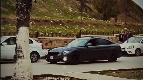 بي إم دبليو 420 2015 - صورة 4