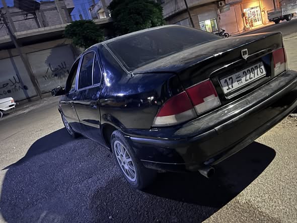 شام كرت 2008 - صورة 2